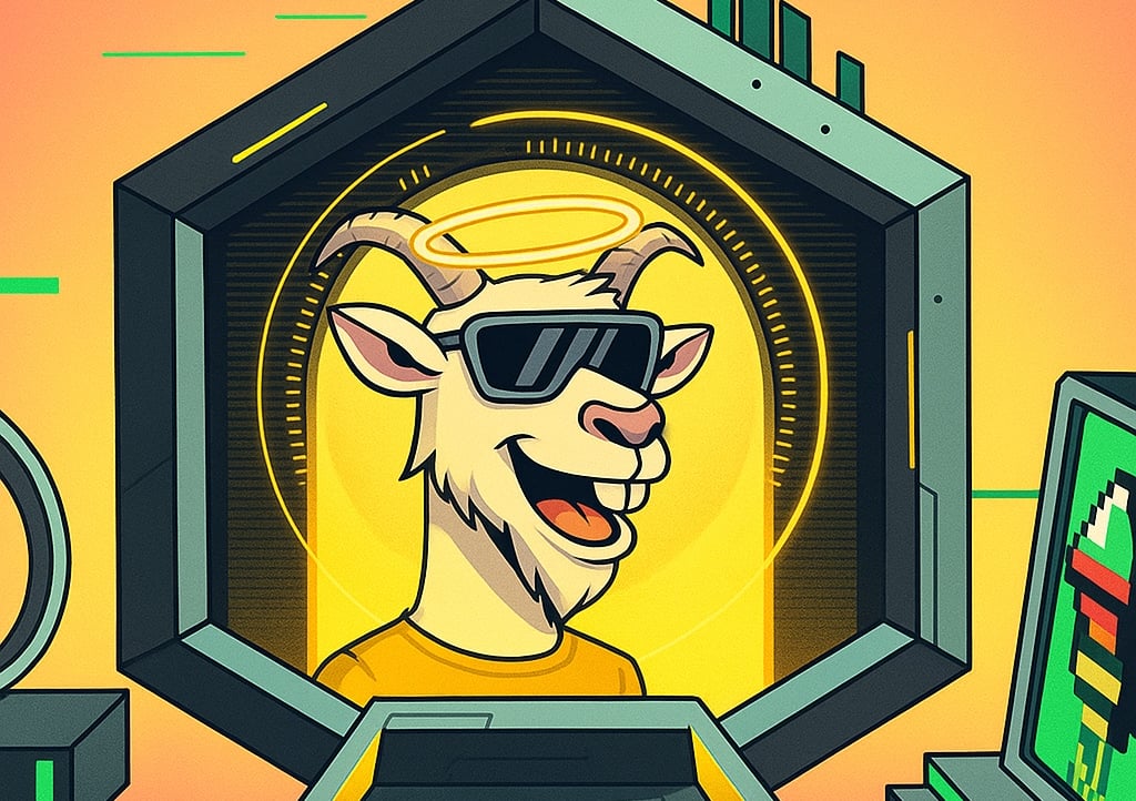 D_GOAT pfp