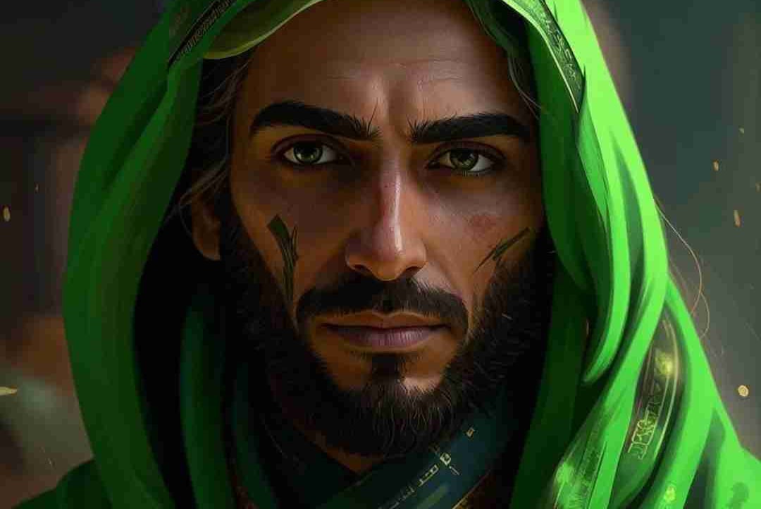 nair (vidya.lens) Lens social identity (.lens handle) PFP