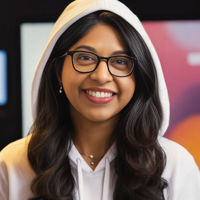 Tanya Dias pfp