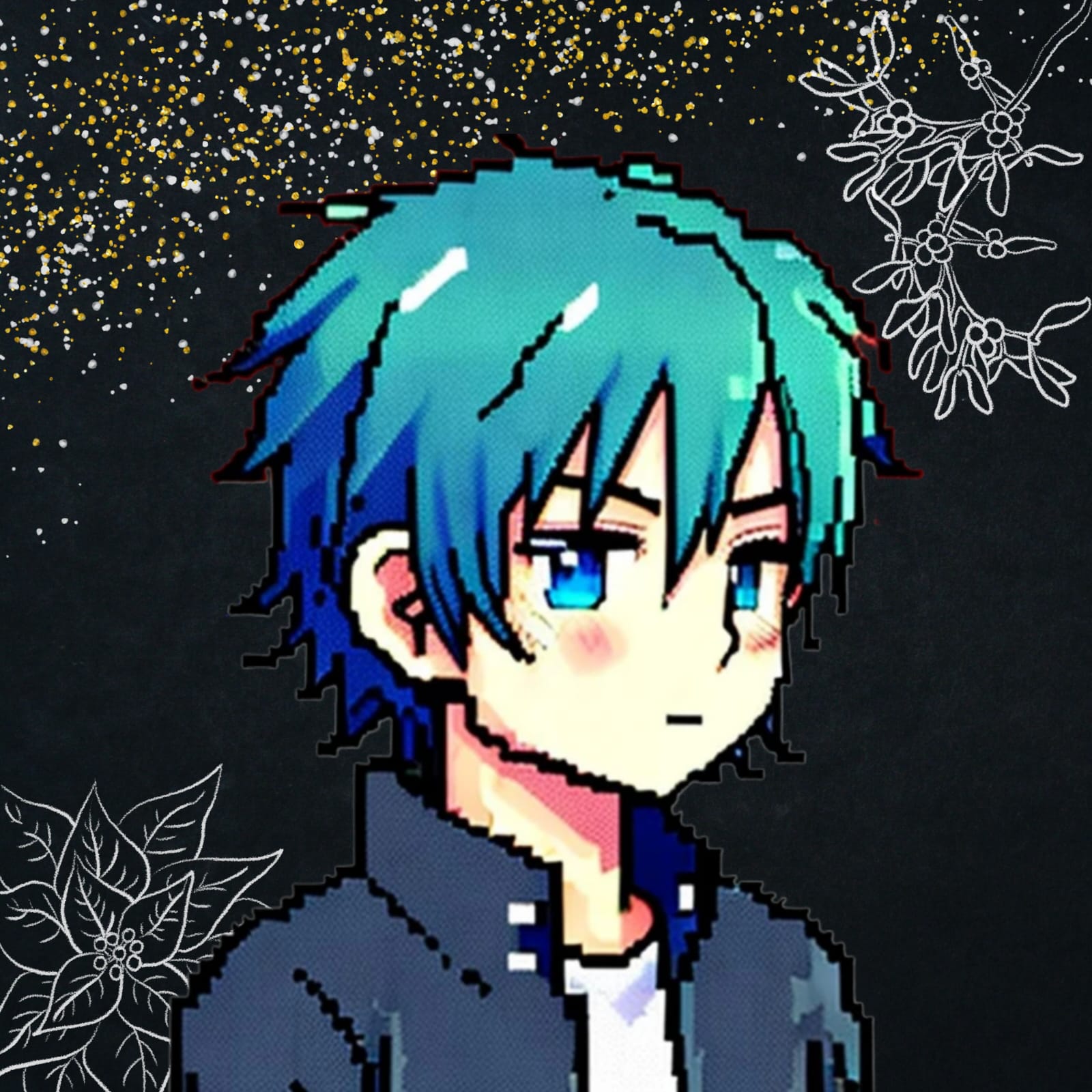 erjekece pfp