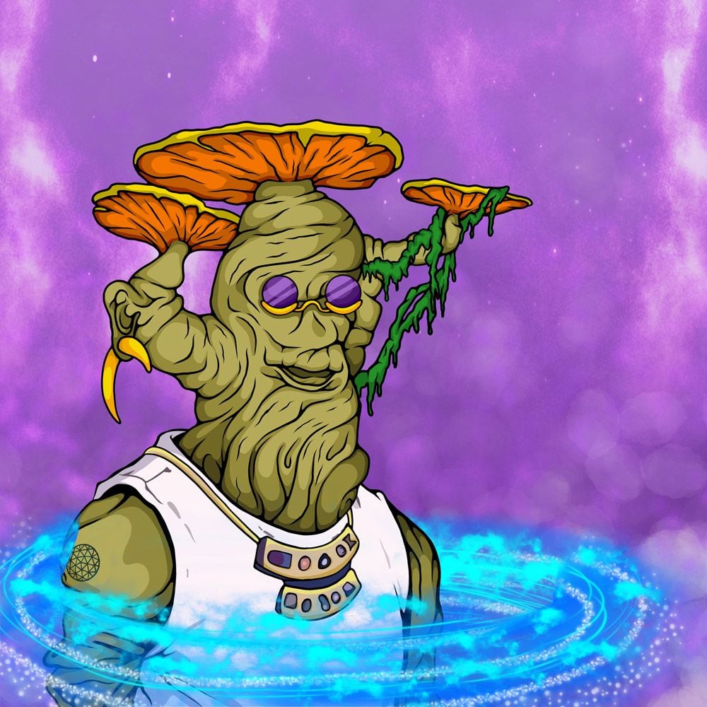 Alchemist057 (alchemist057) Farcaster social identity (Fname handle) PFP