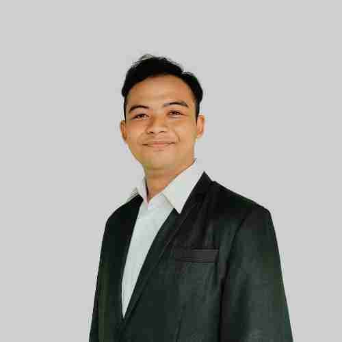 Fikri Khairul S pfp