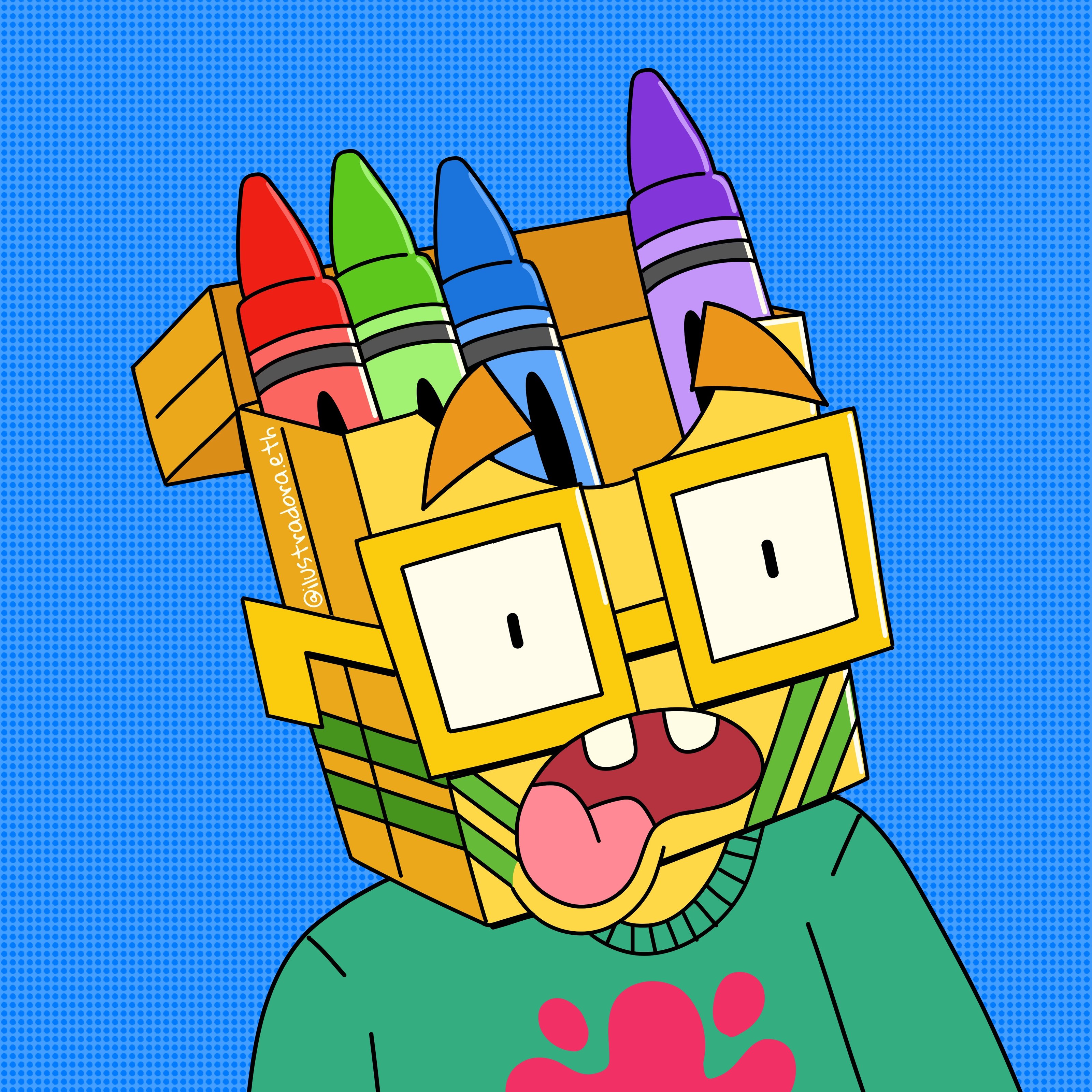 Mariana aka ilustradora ✏️ pfp