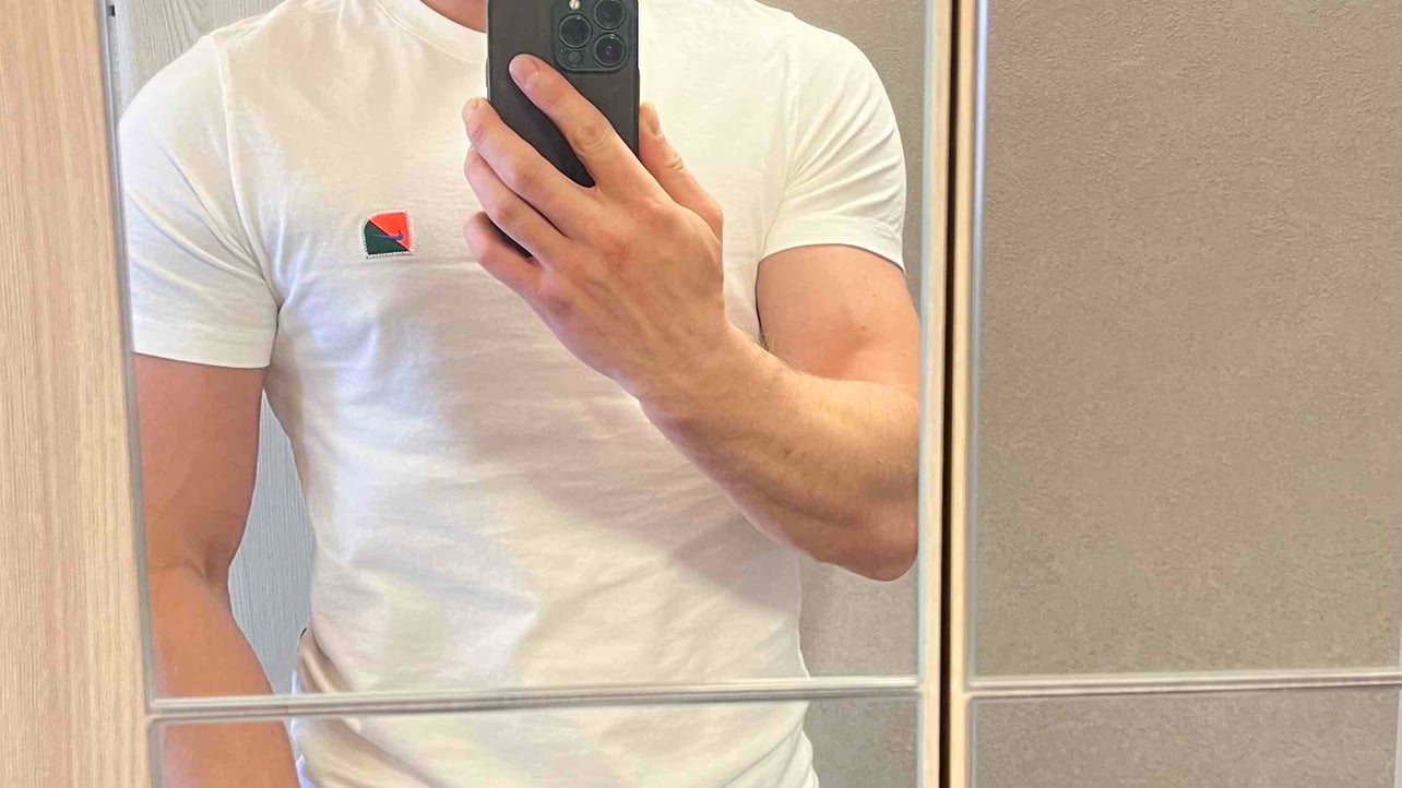 Nikolay (soldatenko.lens) Lens social identity (.lens handle) PFP