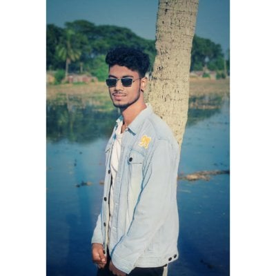 Jakaria Islam💀 pfp