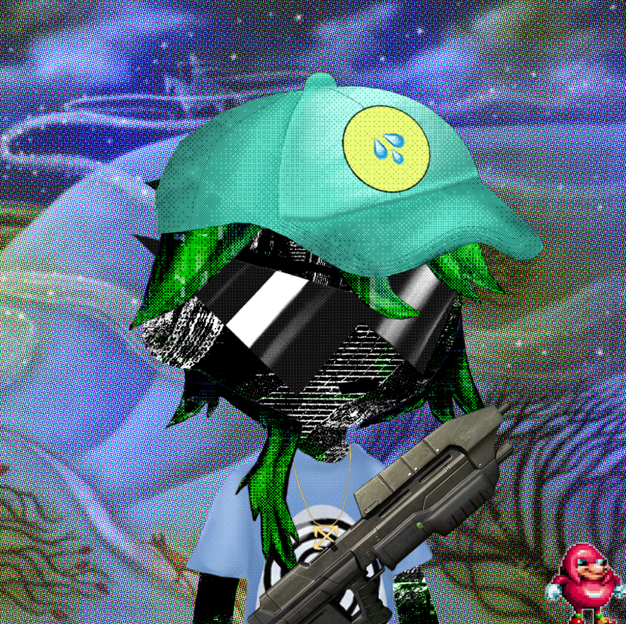 Nine pfp