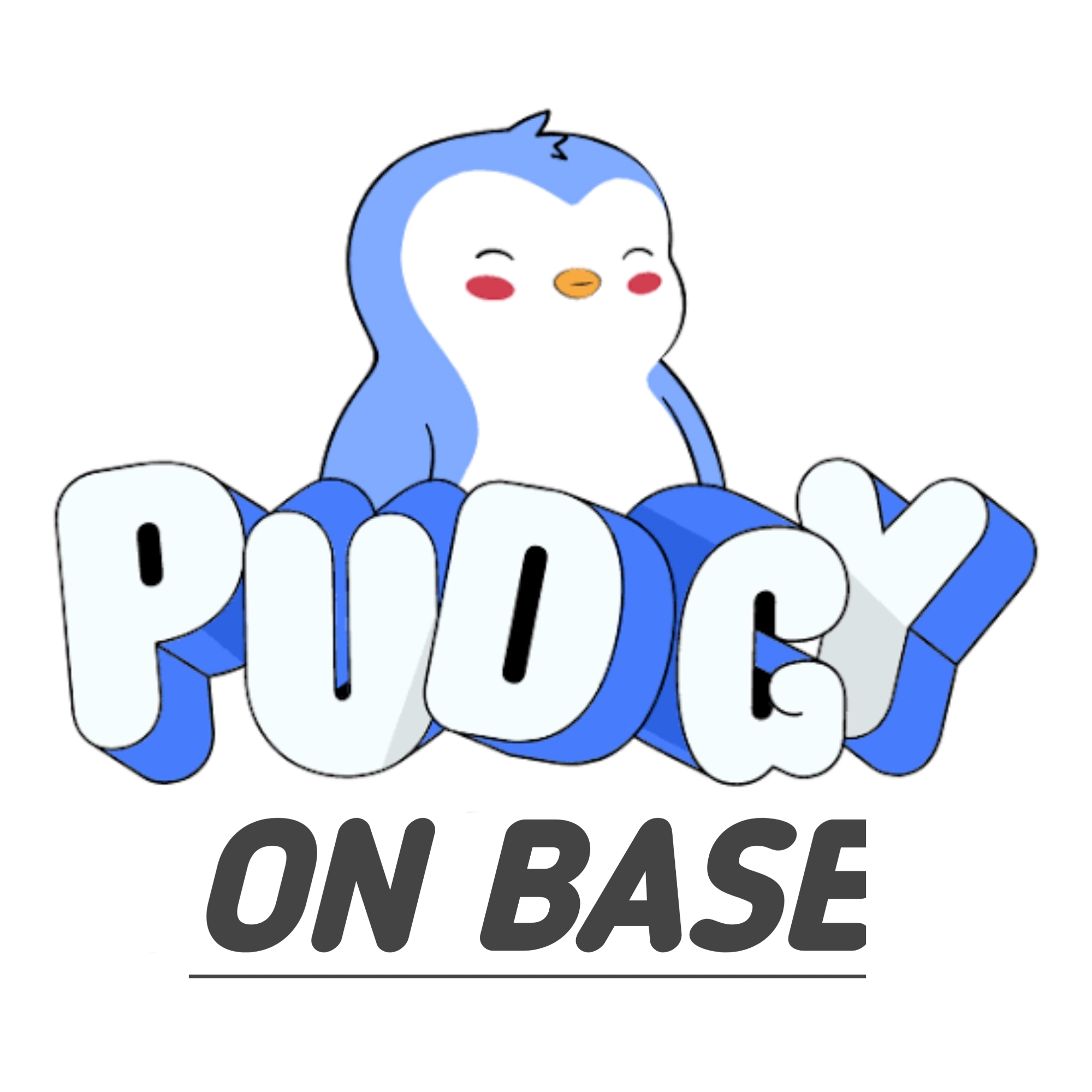 Penguin On Base