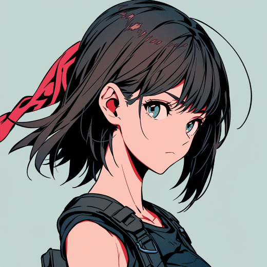 Nostry pfp