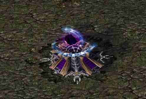 ziggurats Farcaster social identity (Fname handle) PFP