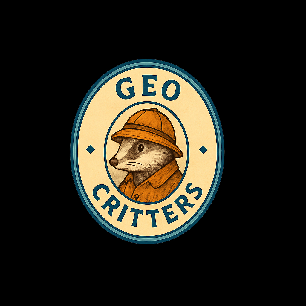 Geo Critters