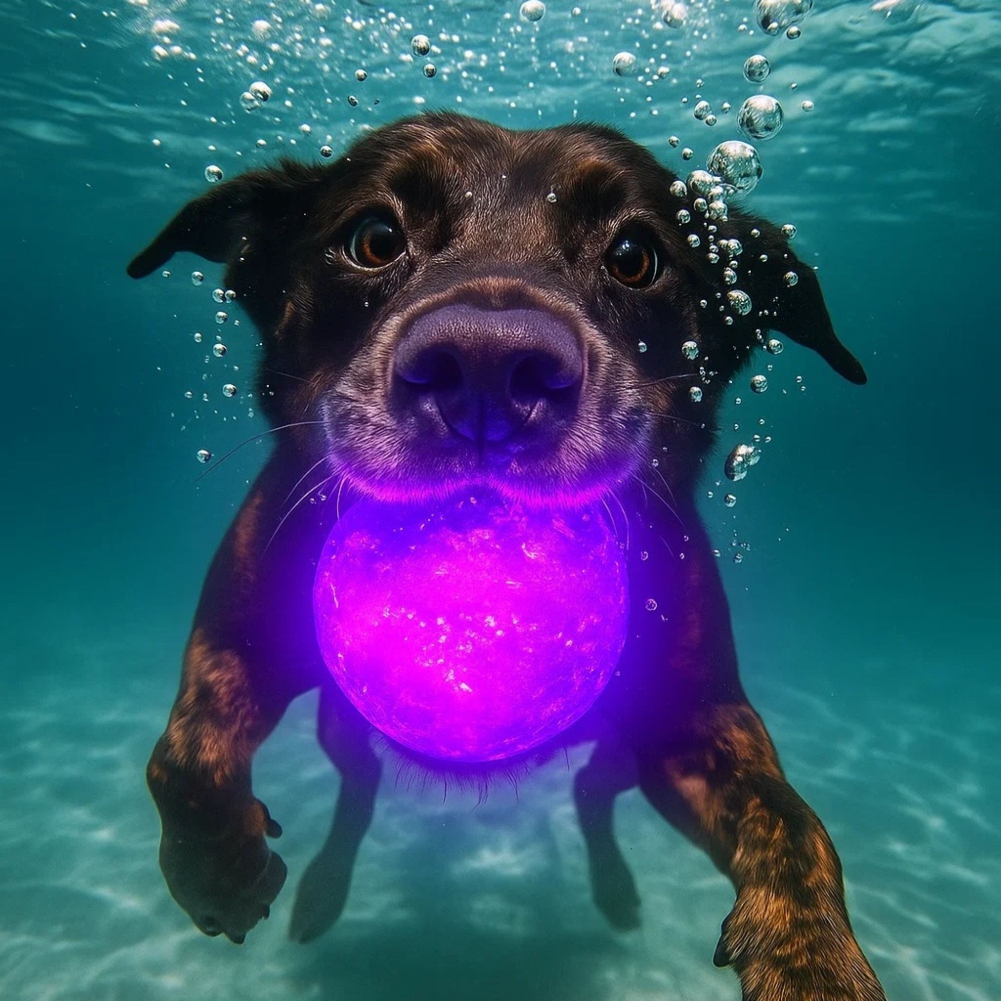 ClankerDOG