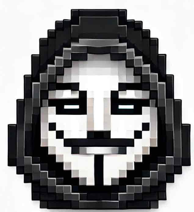 Anoncraft pfp