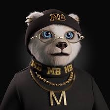 lensmusk.lens Lens social identity (.lens handle) PFP