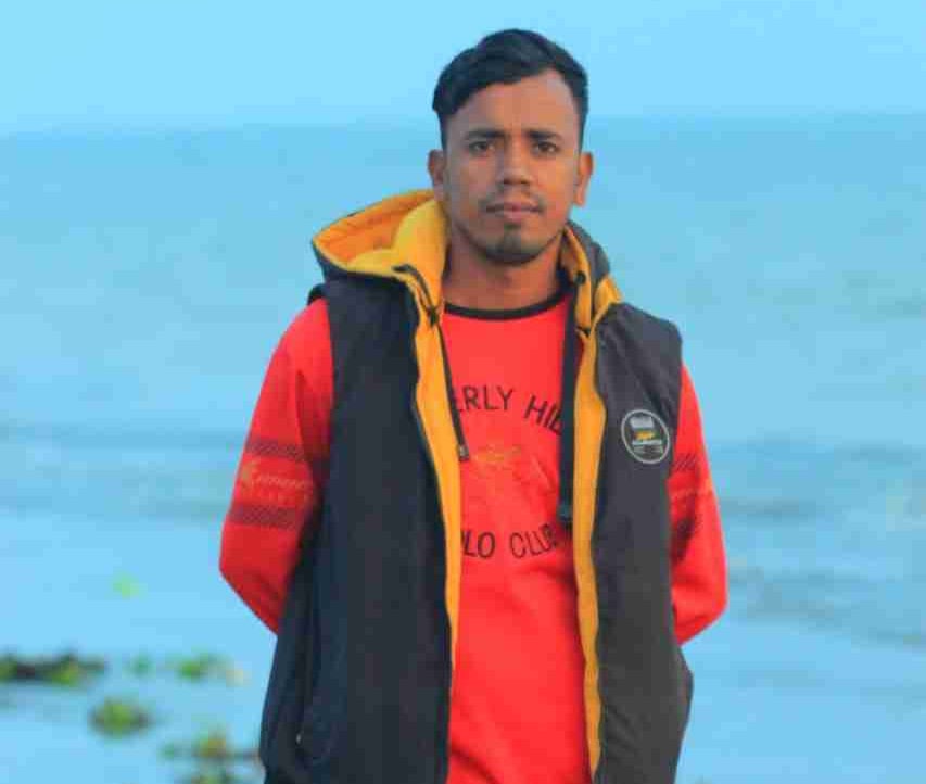 MD Rubel pfp