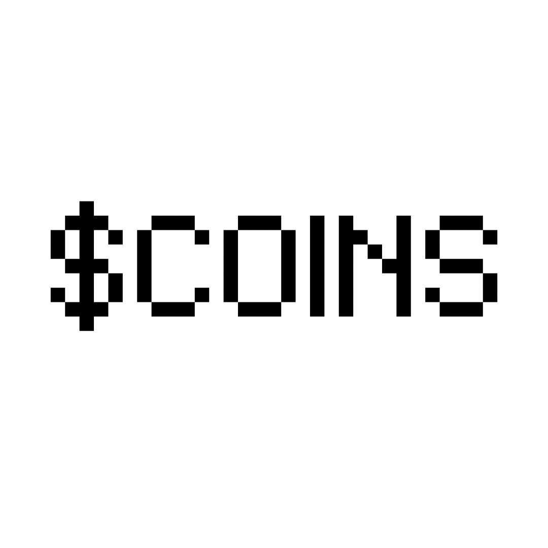 Coins