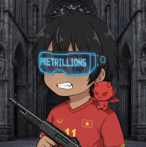 CipherAtlas.base.eth (thanhtuppi) Farcaster social identity (Fname handle) PFP