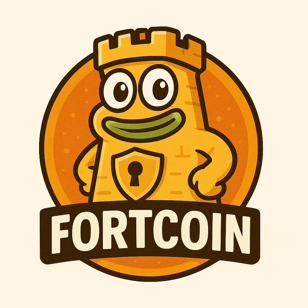 FORTCOIN