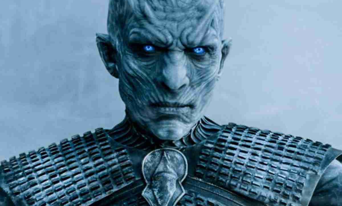 White Walker pfp