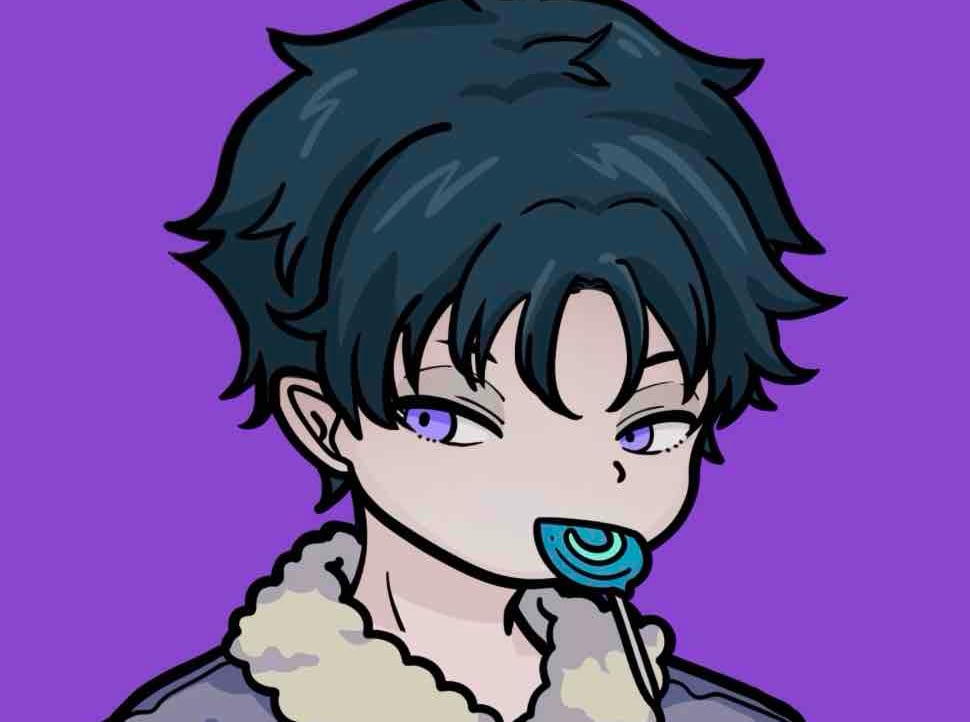 lega4263.lens Lens social identity (.lens handle) PFP