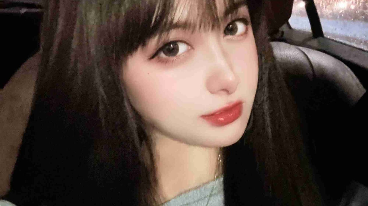 kimi pfp