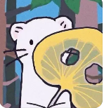 ginage Farcaster social identity (Fname handle) PFP