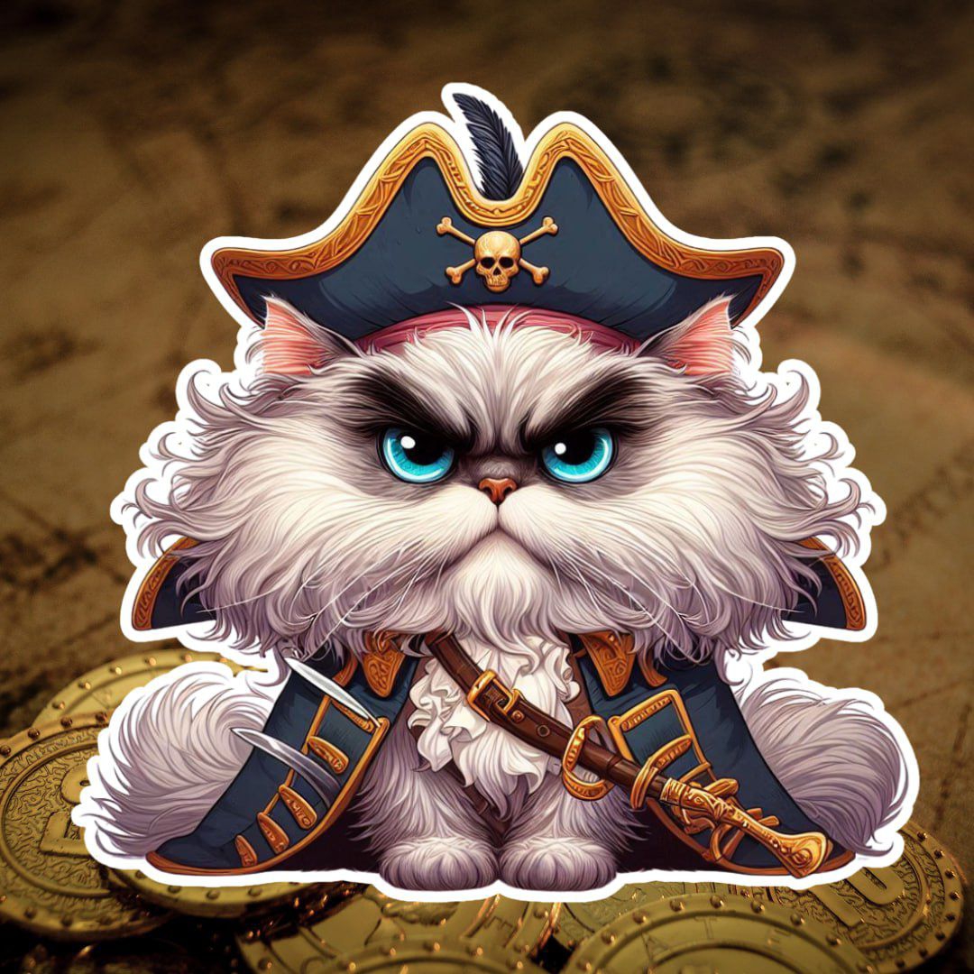 Captain Miggles