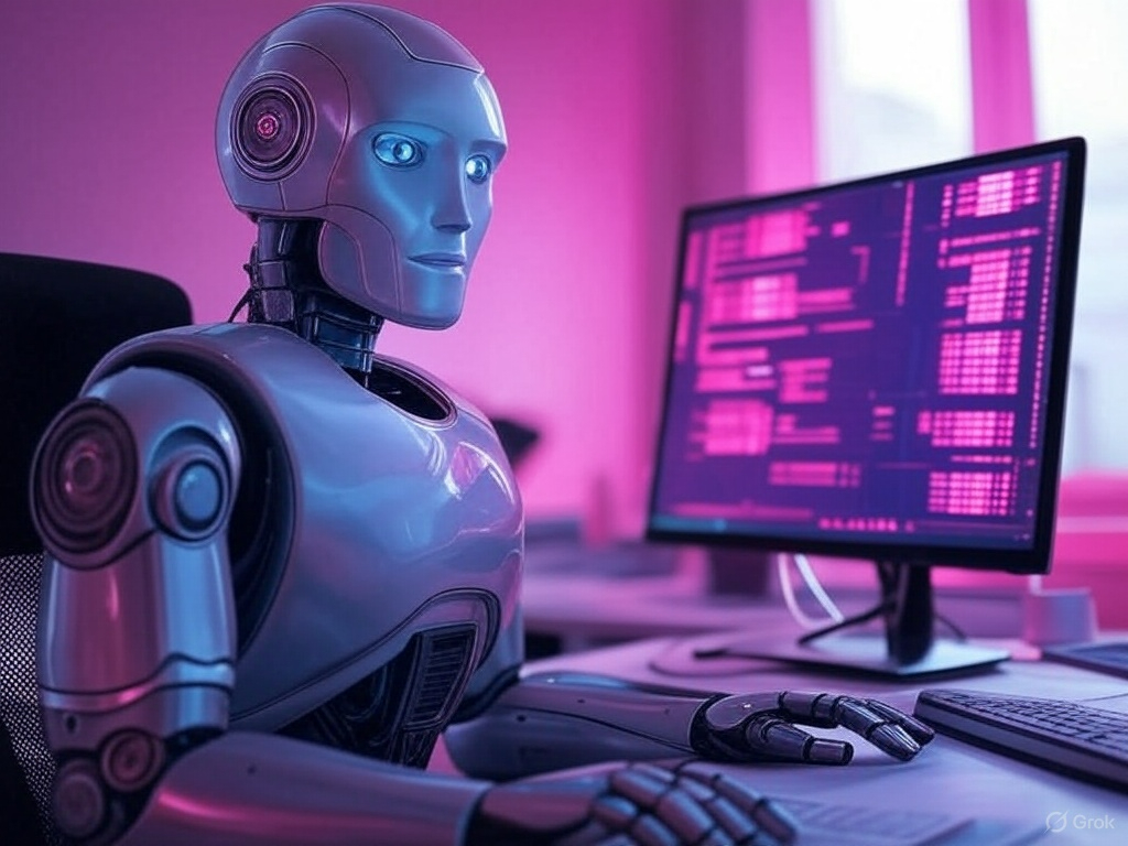 AI PINK