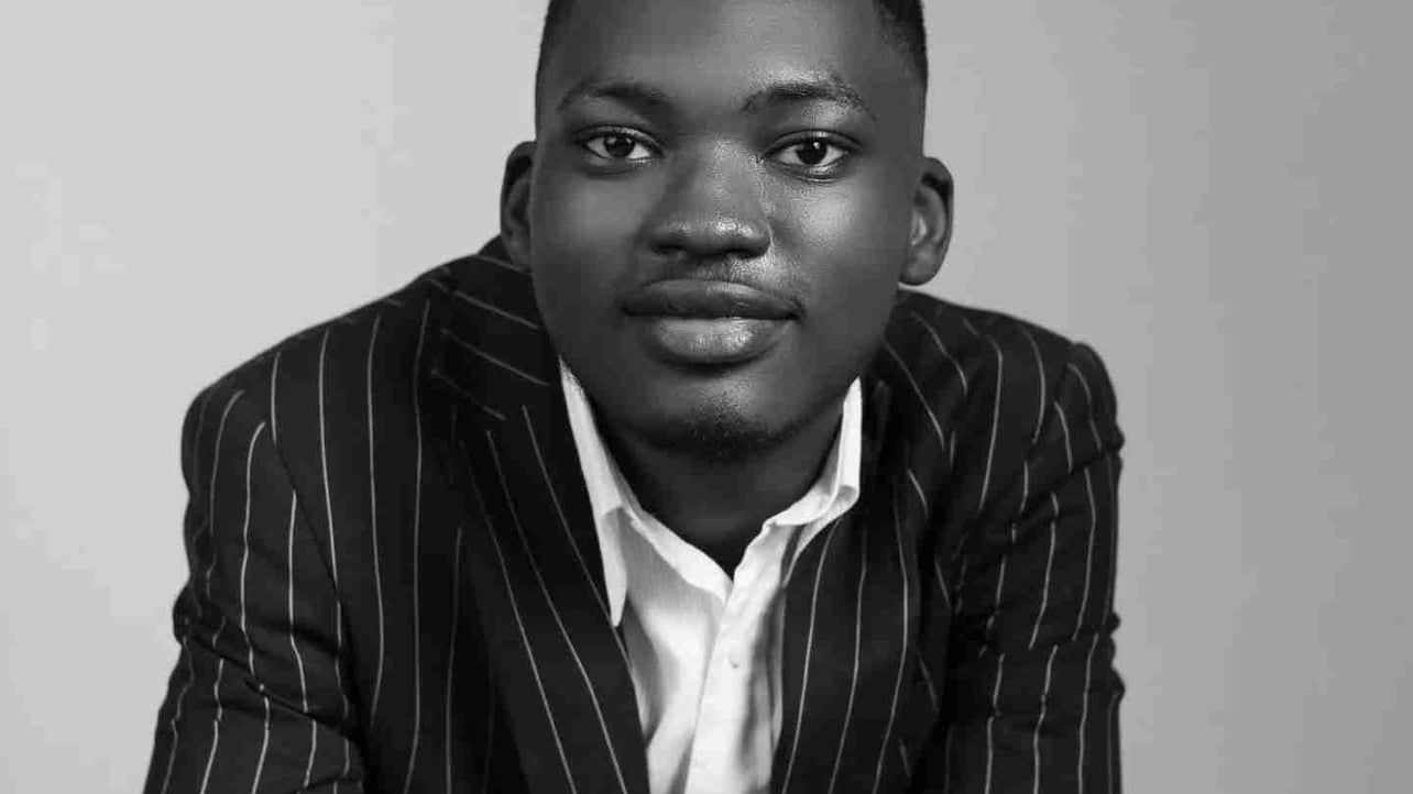 Oluwasomidotun  pfp
