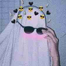 Harper Vang (vangyang) Farcaster social identity (Fname handle) PFP