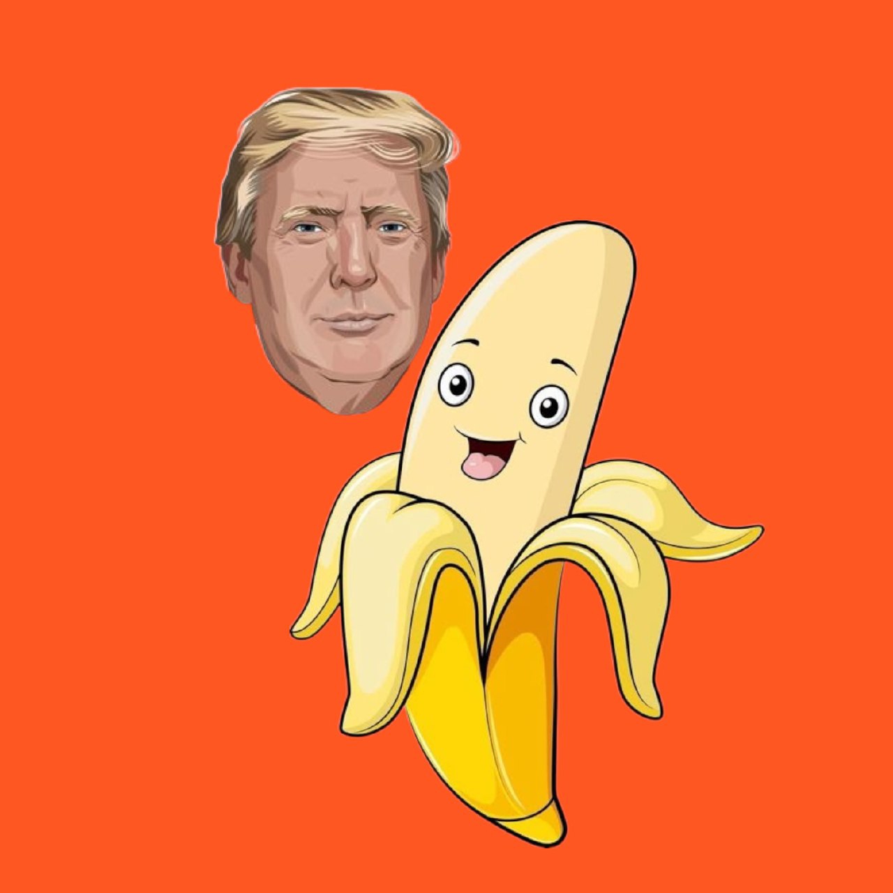 TRUMBANANA