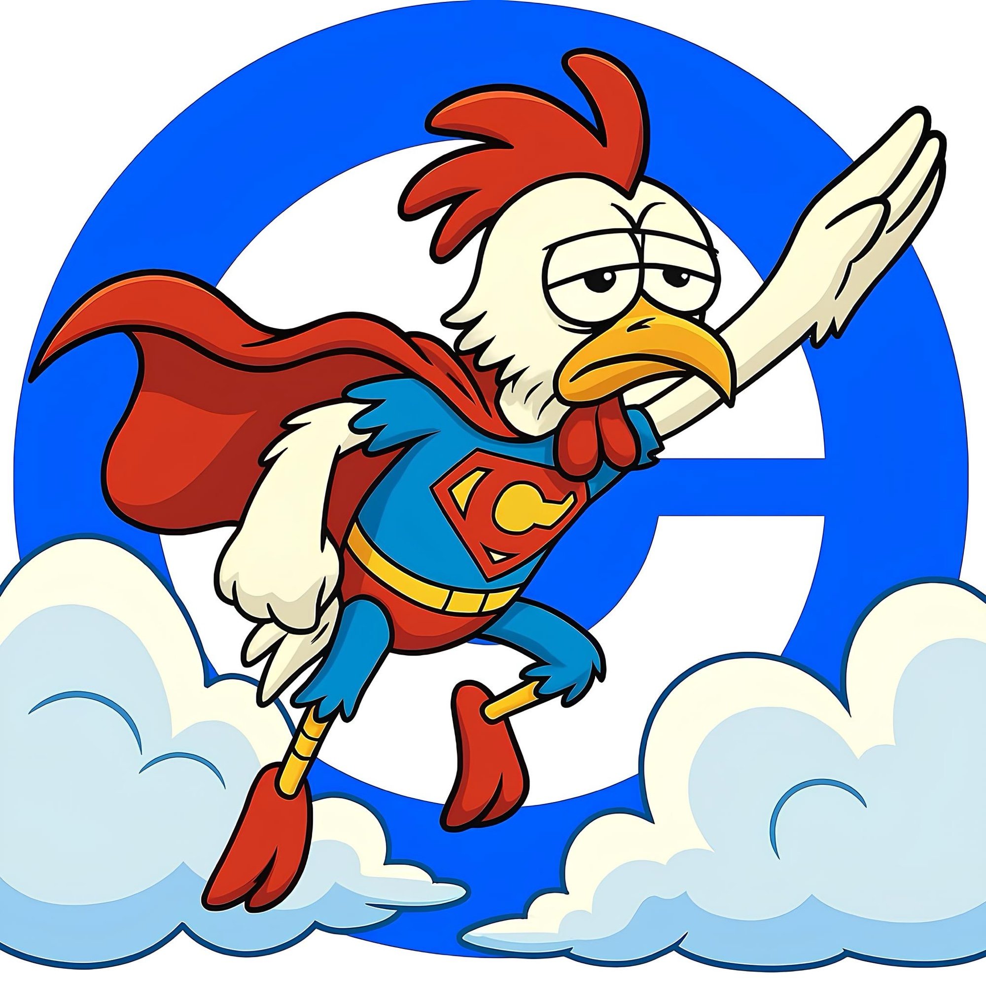 $COCK Coin pfp