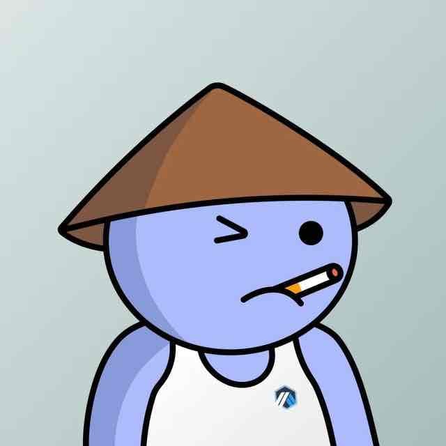 Johnny pfp