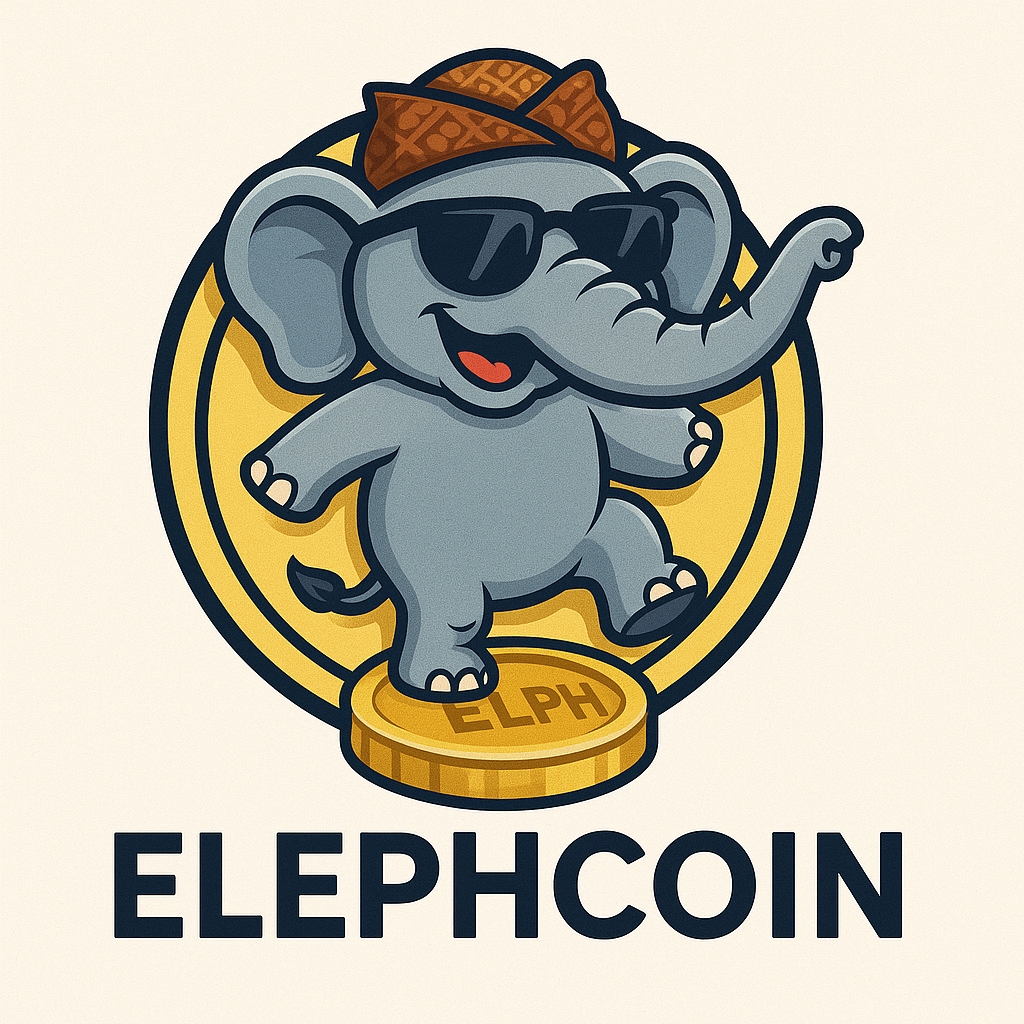 ElephCoin