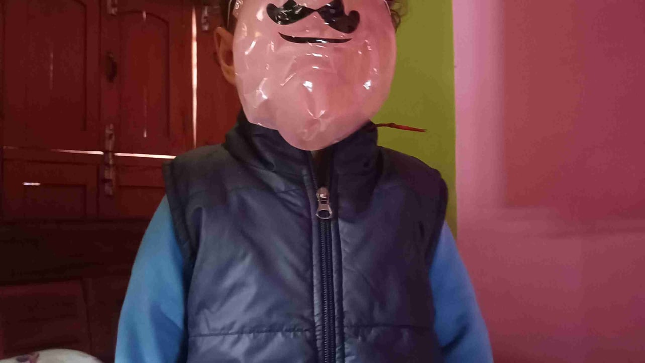 Amit Singh (wildbrain) Farcaster social identity (Fname handle) PFP