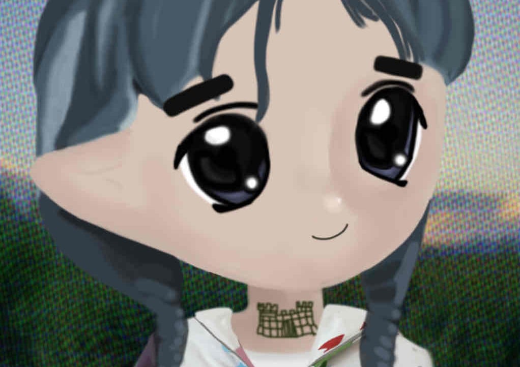 NickFuentes (nickfuentes.lens) Lens social identity (.lens handle) PFP