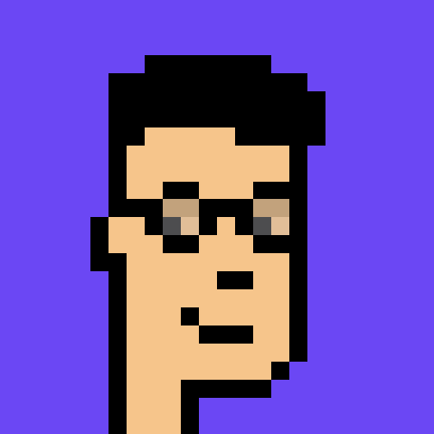 0xLuo pfp