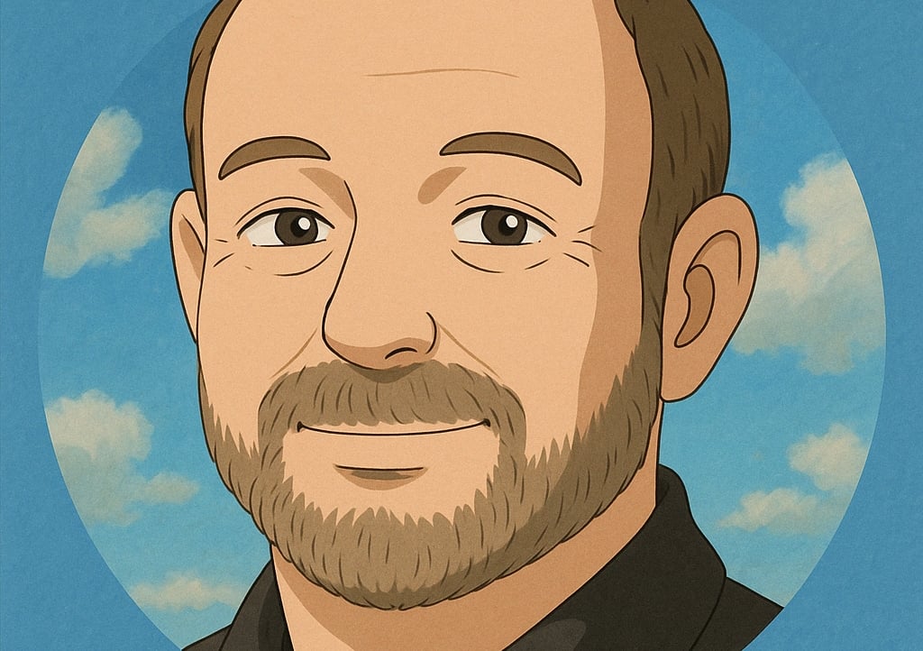 Kevin Adams pfp