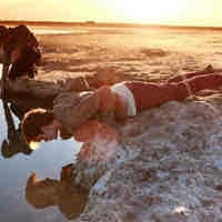 ekisisj.lens Lens social identity (.lens handle) PFP