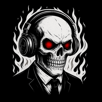 D@rkßurn (dinamit) Farcaster social identity (Fname handle) PFP