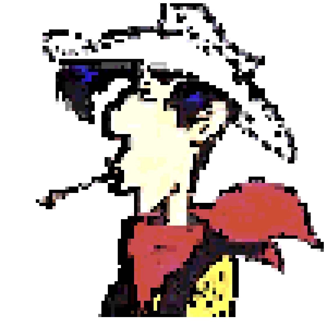 Lucky Luke pfp