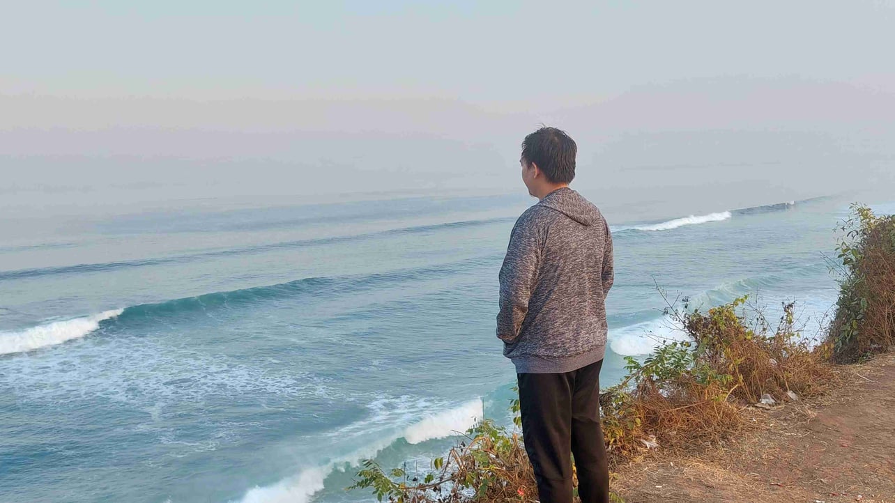 Zulyadi (bewinner) Farcaster social identity (Fname handle) PFP