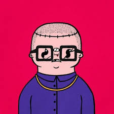 Quince (t9eddbd1le) Farcaster social identity (Fname handle) PFP