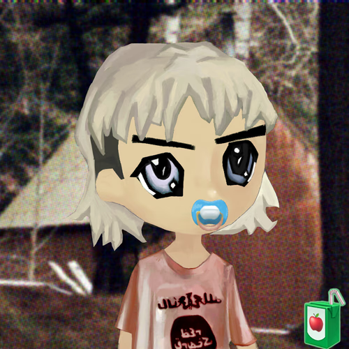 Vegao (vegao) Farcaster social identity (Fname handle) PFP