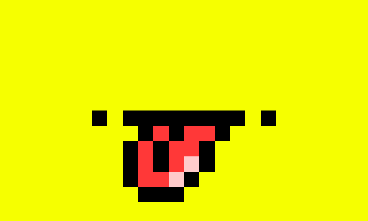 MIMIC・👅・ (mimicmeme) Farcaster social identity (Fname handle) PFP