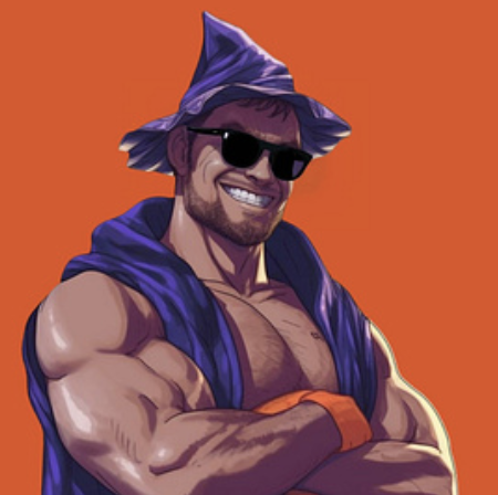 like80085 (like80085.eth) Farcaster social identity (Fname handle) PFP