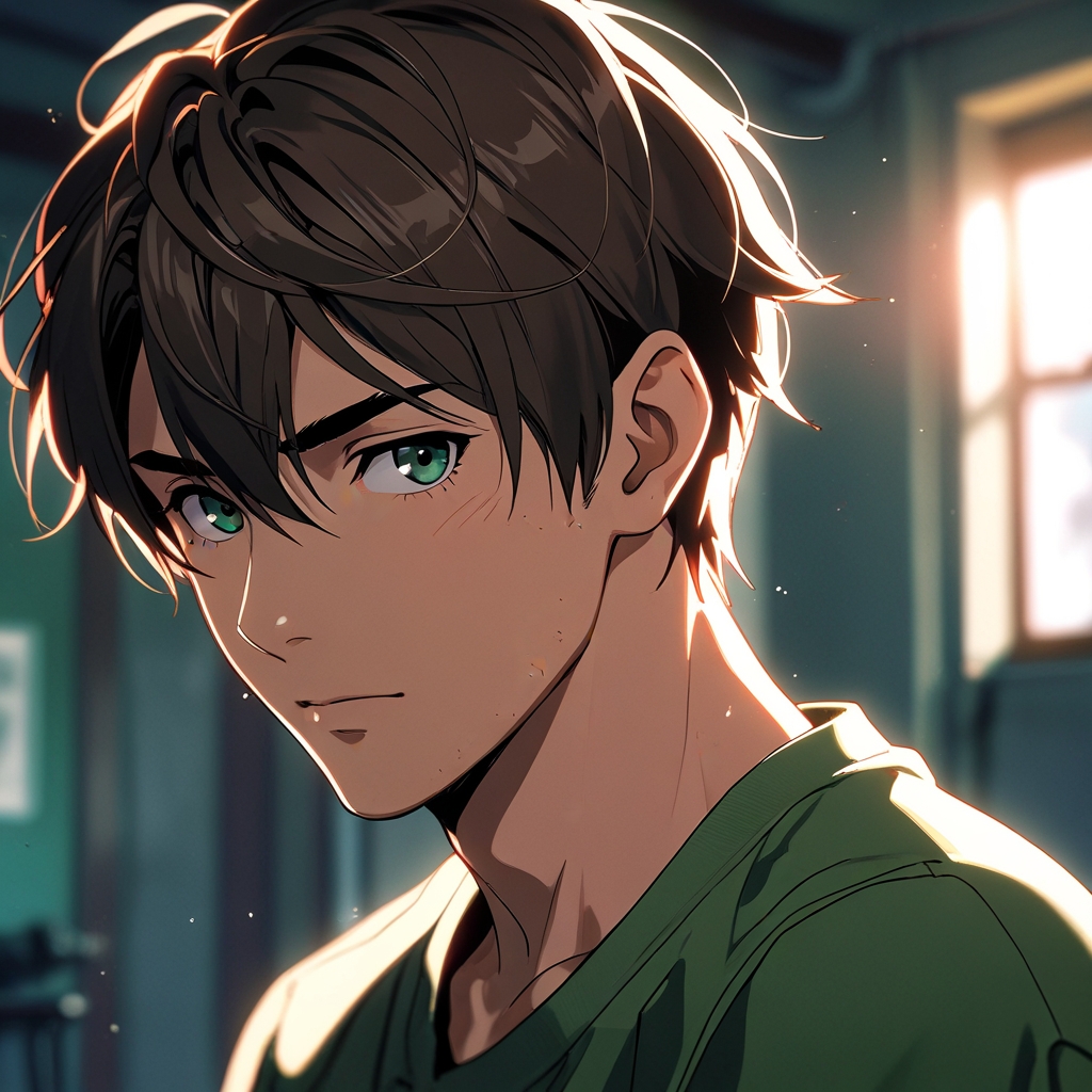 Nick (sokaro) Farcaster social identity (Fname handle) PFP