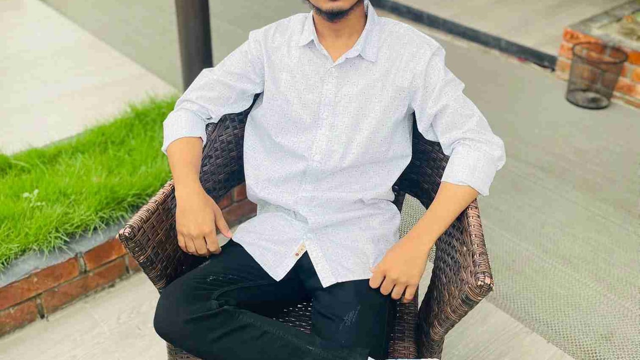 Bayazid Rabby pfp