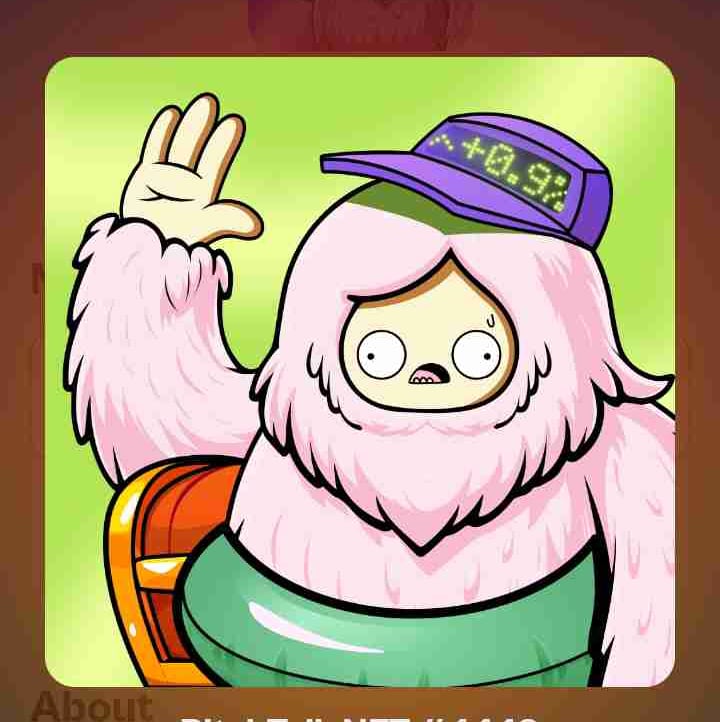 umair0305.lens Lens social identity (.lens handle) PFP