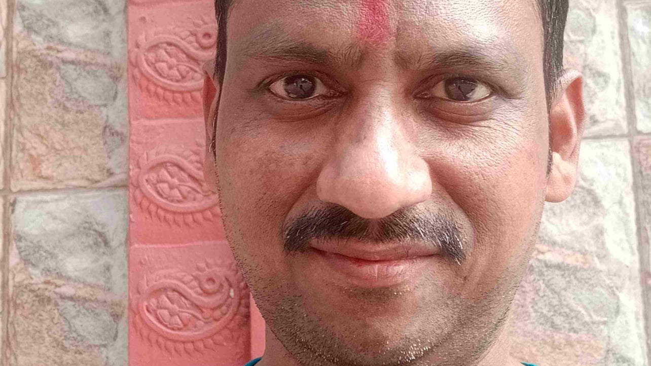 sanatan12.lens Lens social identity (.lens handle) PFP