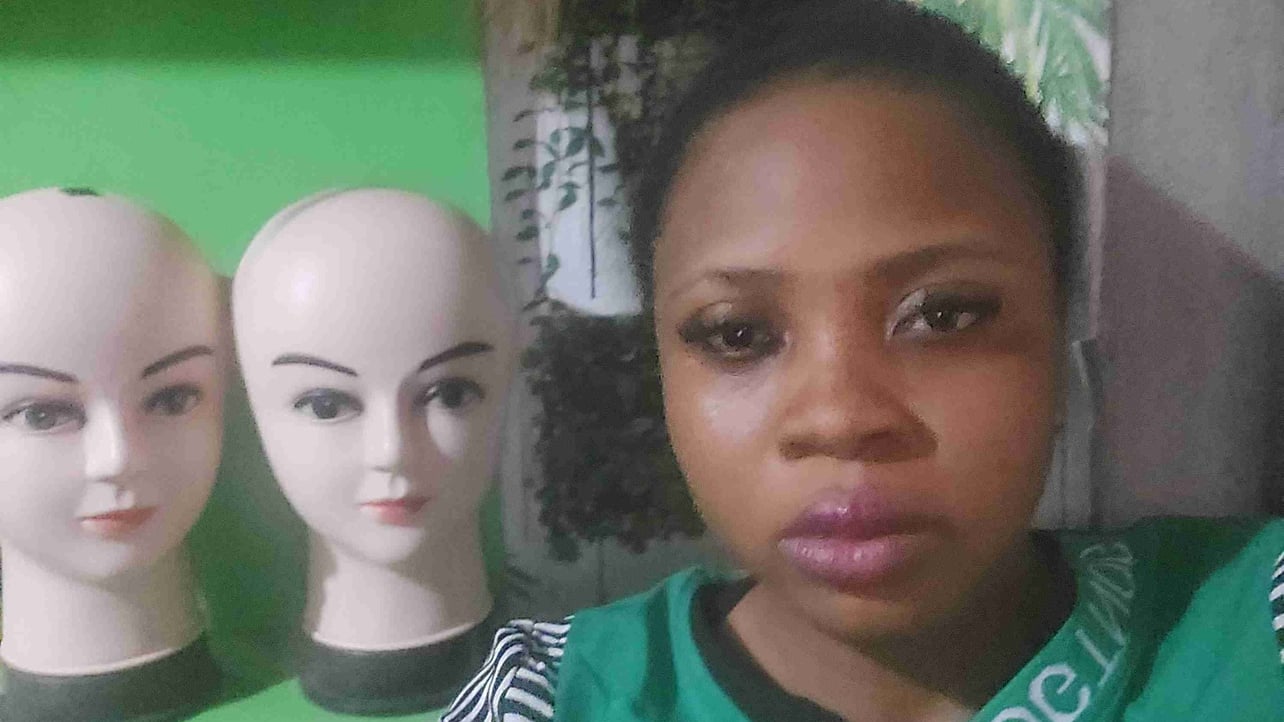 Ifeoma Jennifer pfp